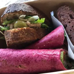 Lunchbox