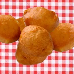 Oliebol per stuk
