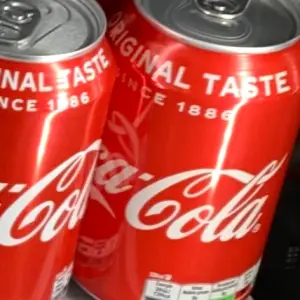 Coca Cola