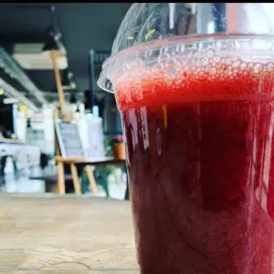 Tropical Smoothie