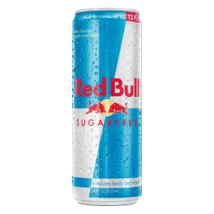 Red Bull Sugar Free