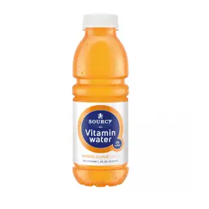 Vitamin Water Orange