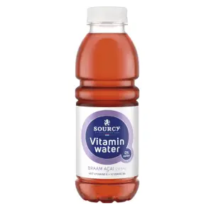 Vitamin Water Purple