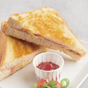 Tosti Ham & Kaas