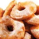 Appelbeignets per 5 stuks