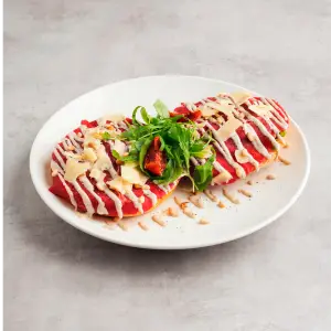 Carpaccio One Truffel