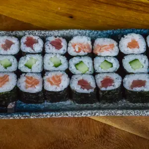 MAKIBOX (24 stuks)