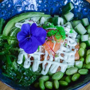 POKEBOWL ZALM
