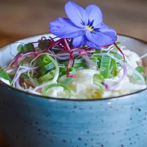 GRIEKSE KOOLSALADE