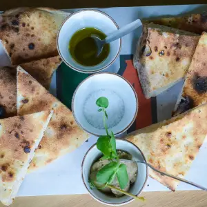 FOCACCIA