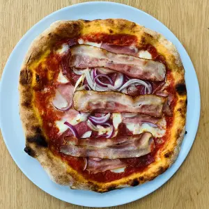 PIZZA DENEKAMP