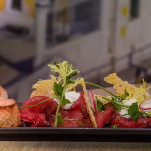 CARPACCIO