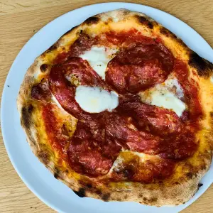 PIZZA ISA