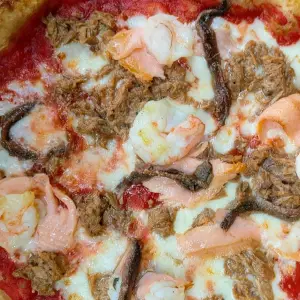PIZZA NETTUNO