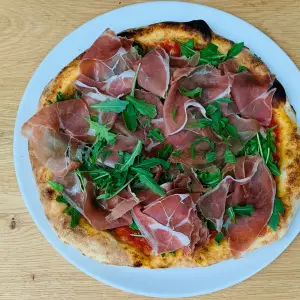 PIZZA ADRIANO