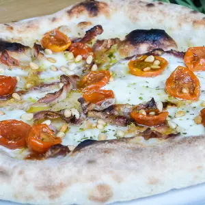 PIZZA ROMANA