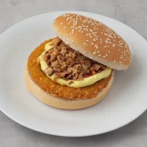 Bicky burger
