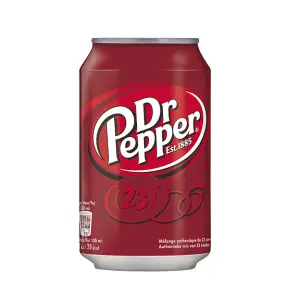 Dr Pepper