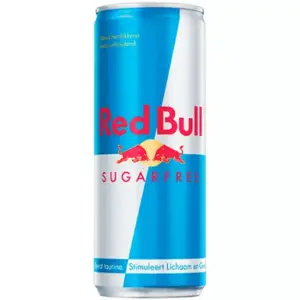 Red Bull Light