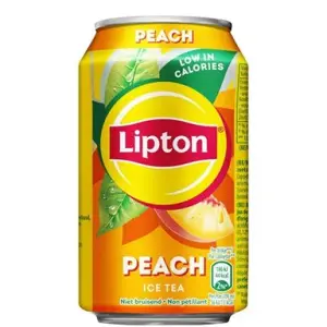Ice tea peach