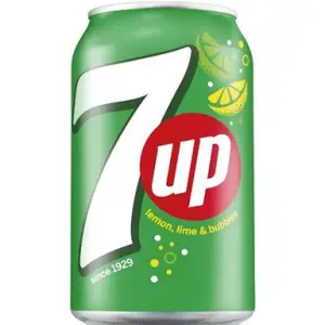 7Up