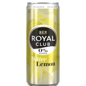 Bitterlemon