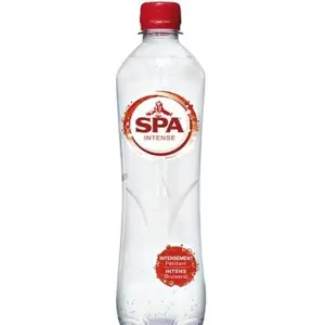 Spa rood
