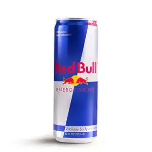 Red bull