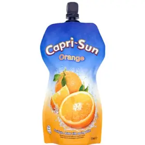 Caprisun