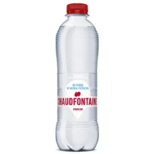 Chaudfontaine rood