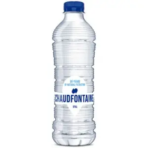 Chaudfontaine blauw