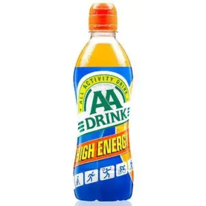 AA drink
