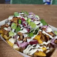 Load.Fr. Gyros Klein