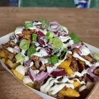 Load. Fr. Gyros Groot