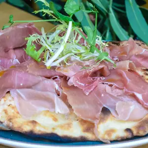 FOCCACIA DI PARMA