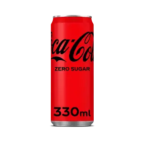 Coca Cola Zero