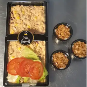 Vers Home-made Caribbean Tonijnsalade