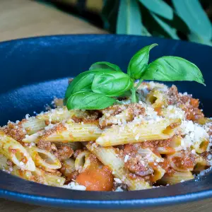 BAMBINO BOLOGNESE
