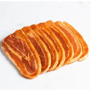 Speklapjes Basis Marinade - 4 stuks