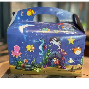 Kids meal