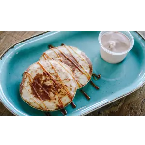 American Pancakes (2st)