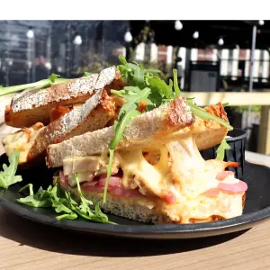 Tosti Liberty
