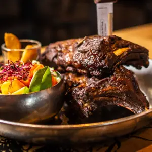 Delicious Ribs