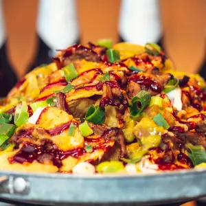 Classic Nacho's (klein)