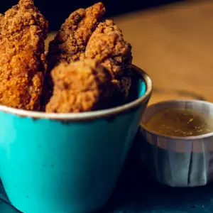 Chicken Strips
