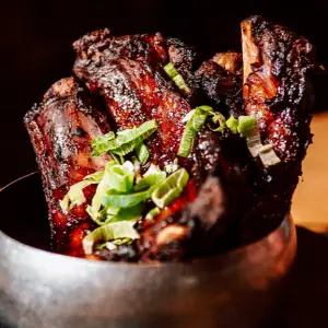 Ribs