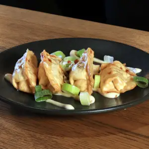 Gyoza