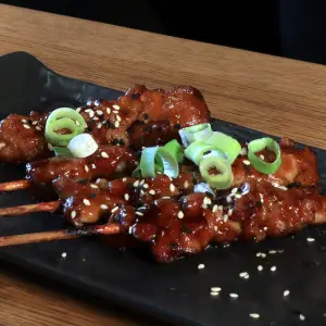 Yakitori