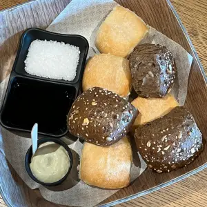 Liberty Bread