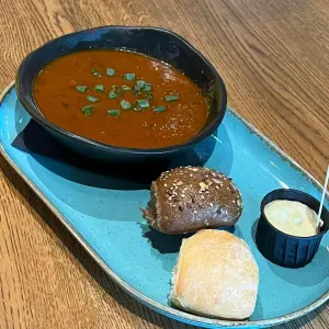 Tomatensoep